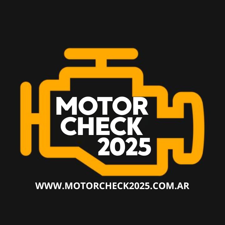 Motor Check 2025
